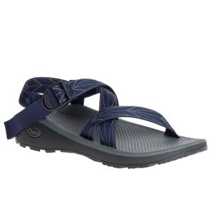 Chaco Men’s ZCloud Sandals Aero Blue Size M10